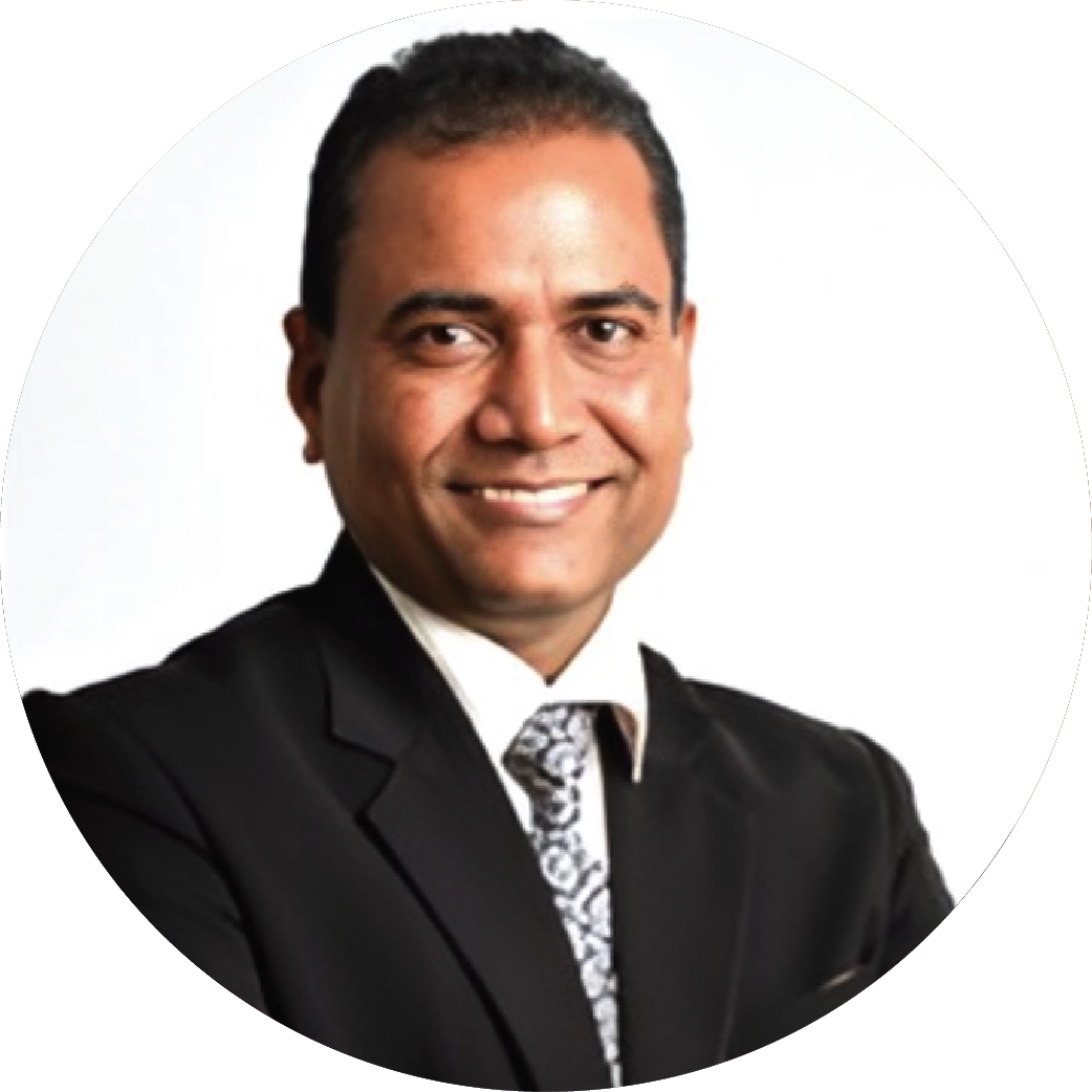 Dr. Premasiri Gamage